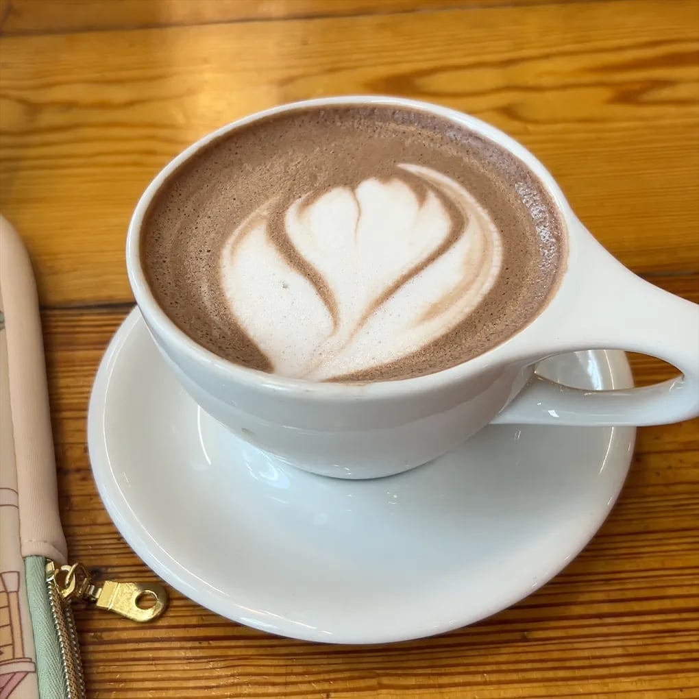 Photo of Undercurrent Coffee