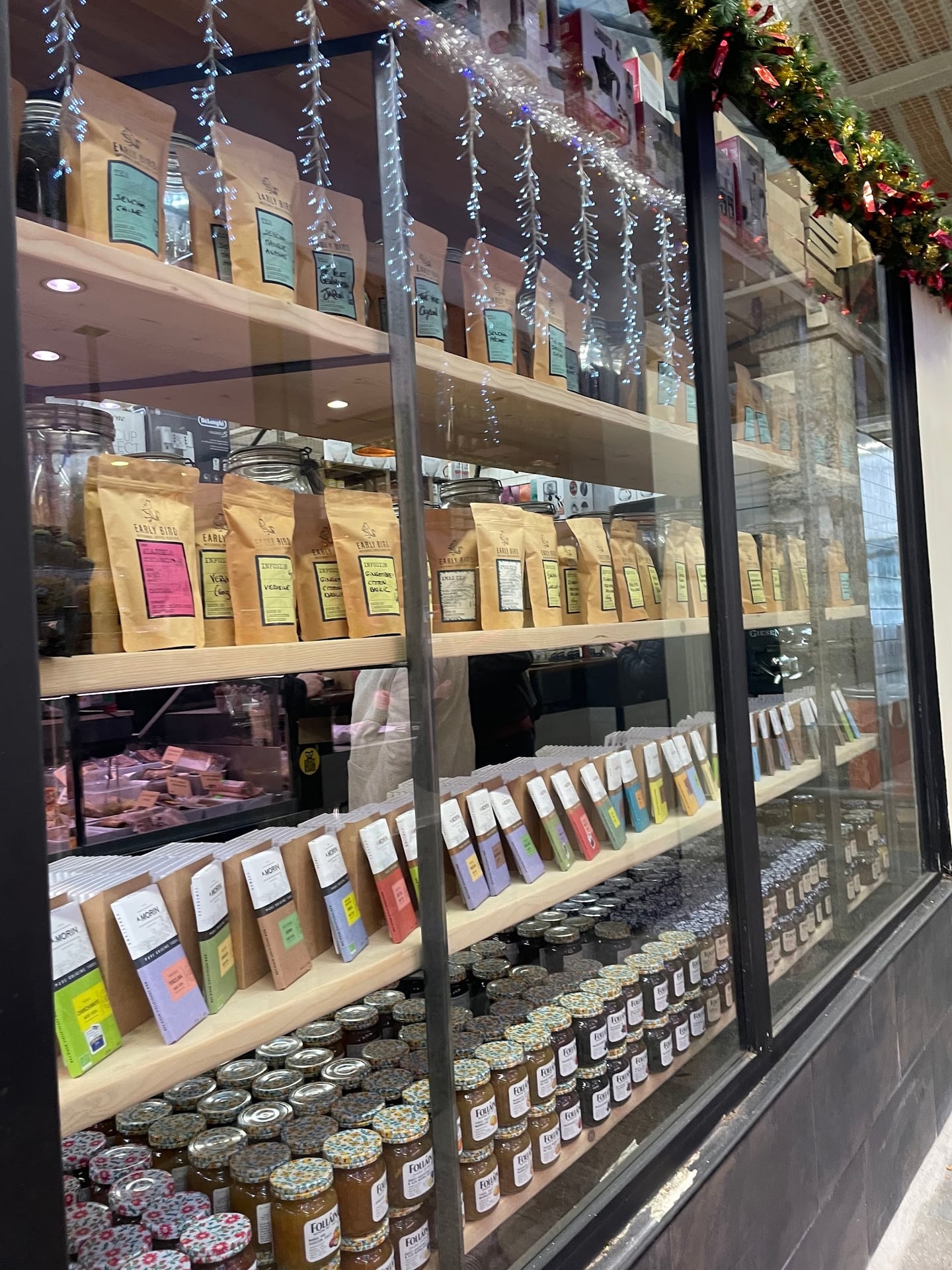 Photo of Early Bird - Artisanal Coffee Roasters