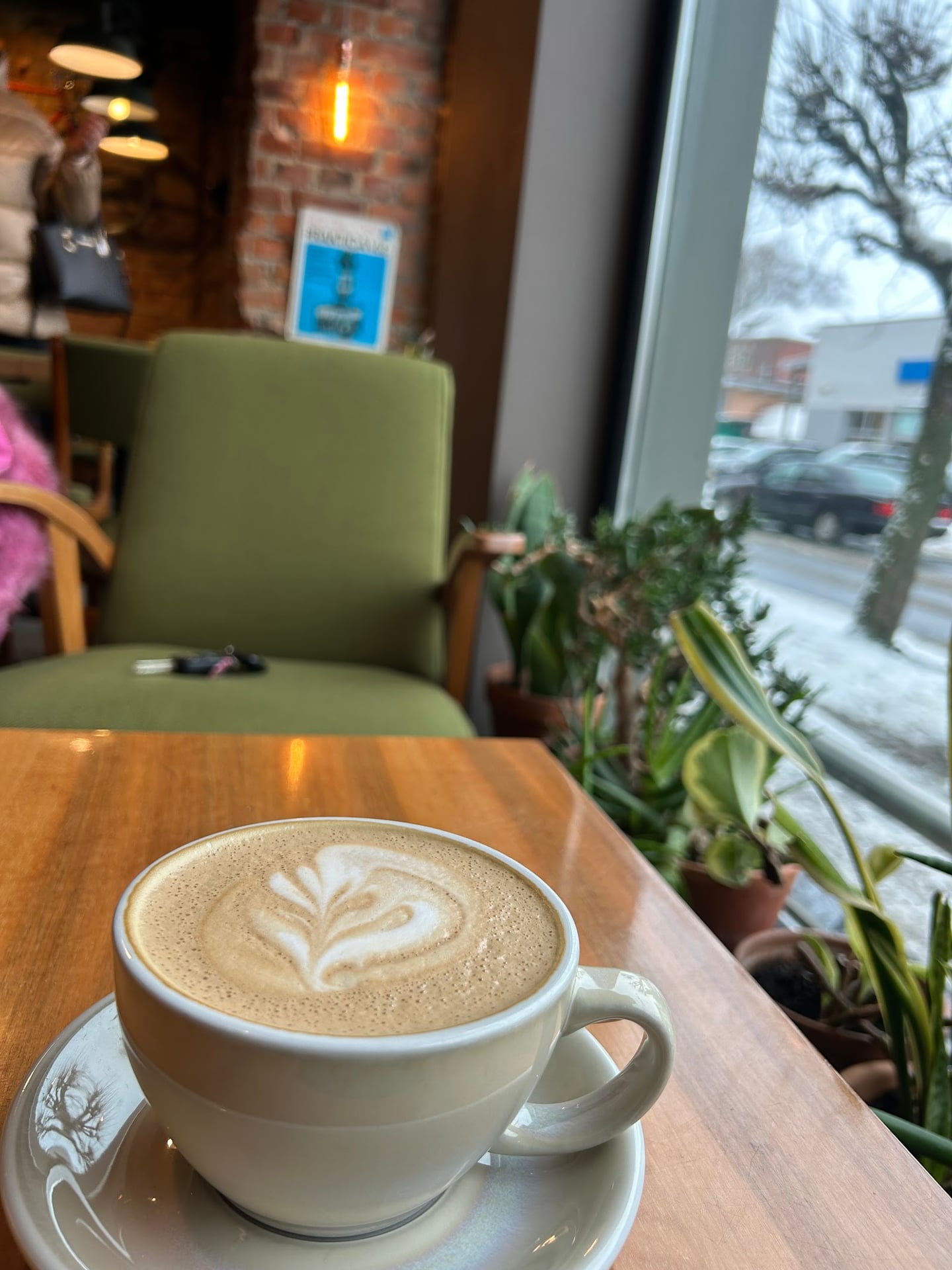 Photo of Migawka CAFE