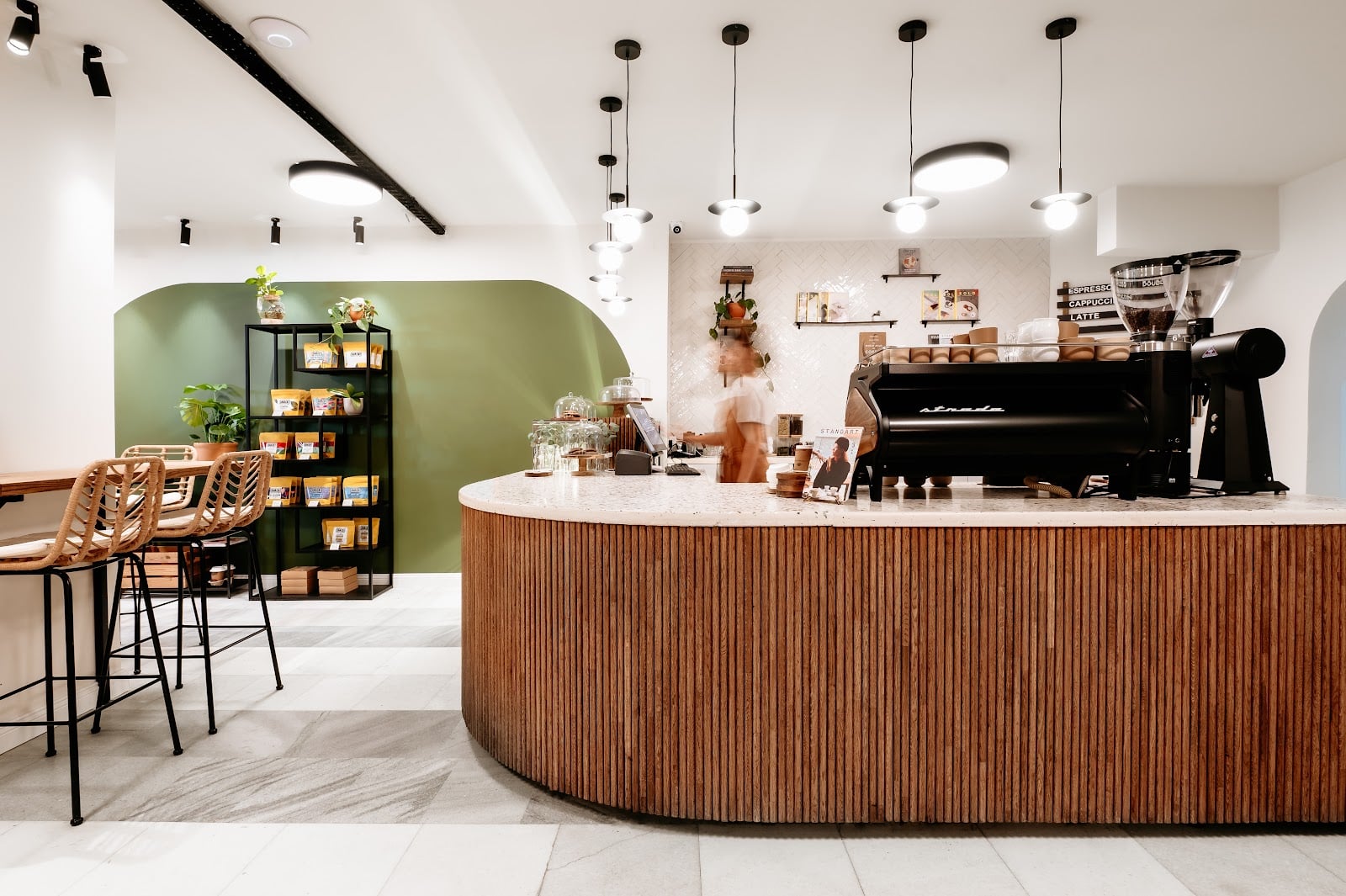 Wholehearted Cafe