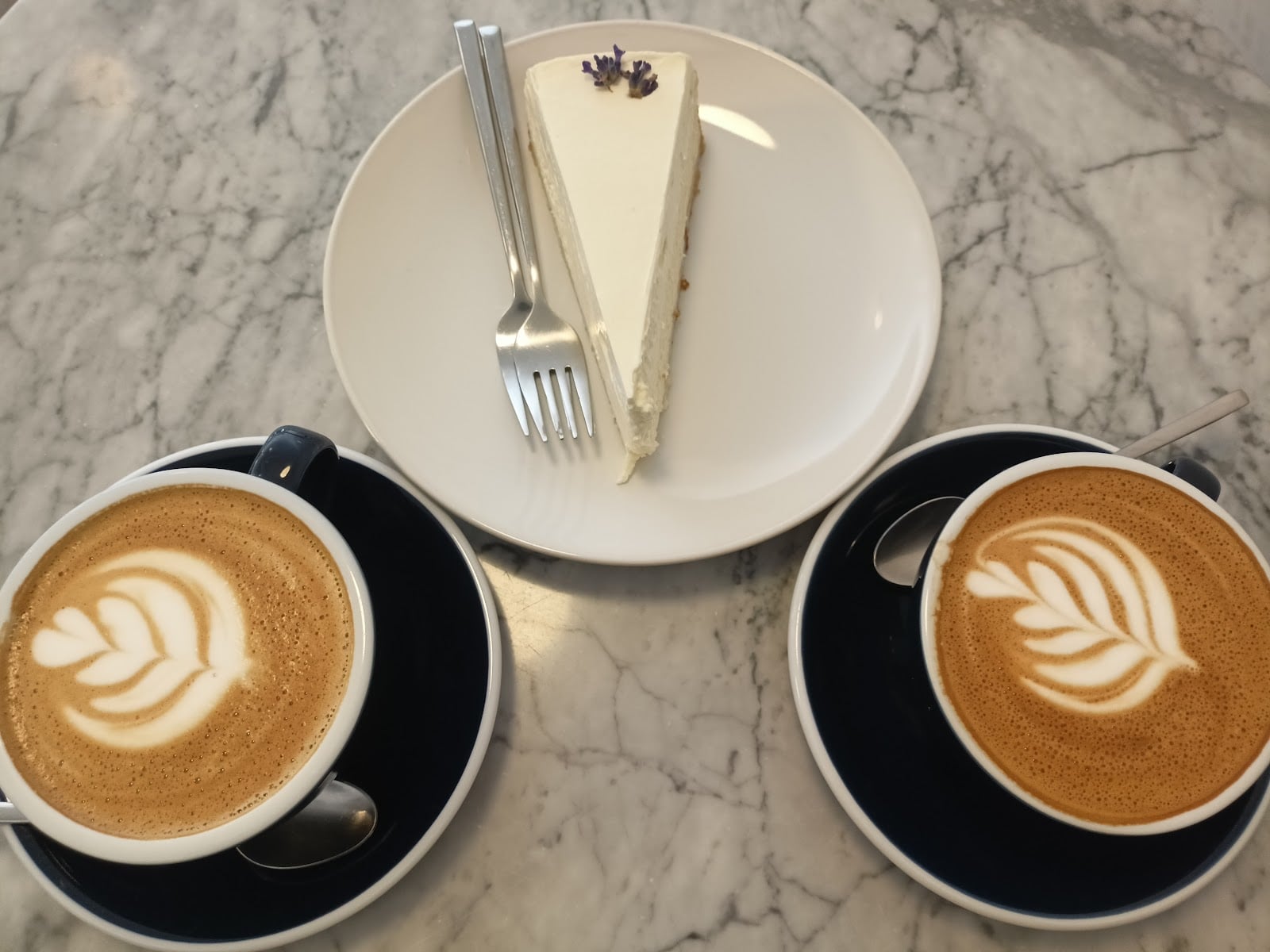 Photo of MIEL Coffee