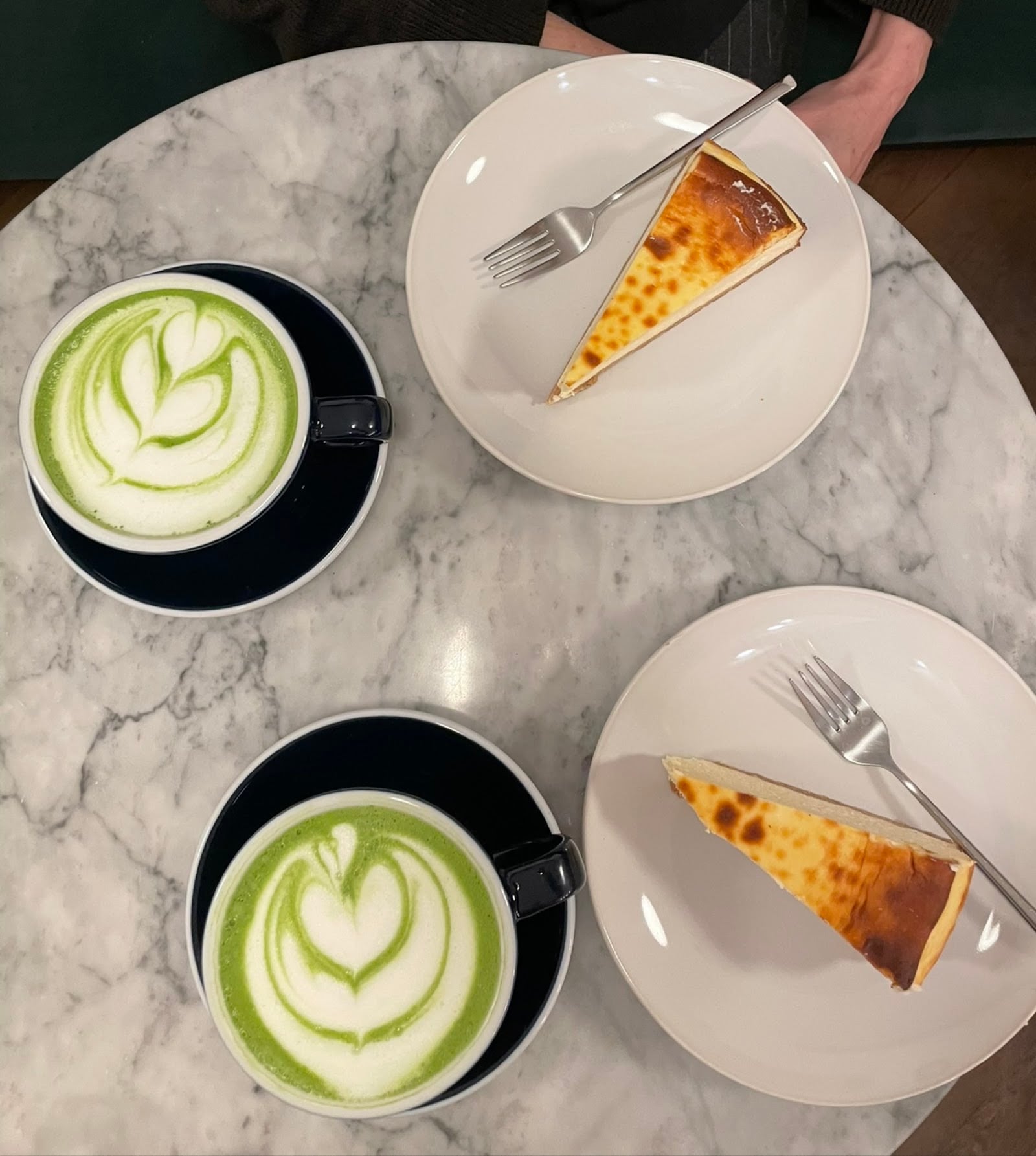Photo of MIEL Coffee