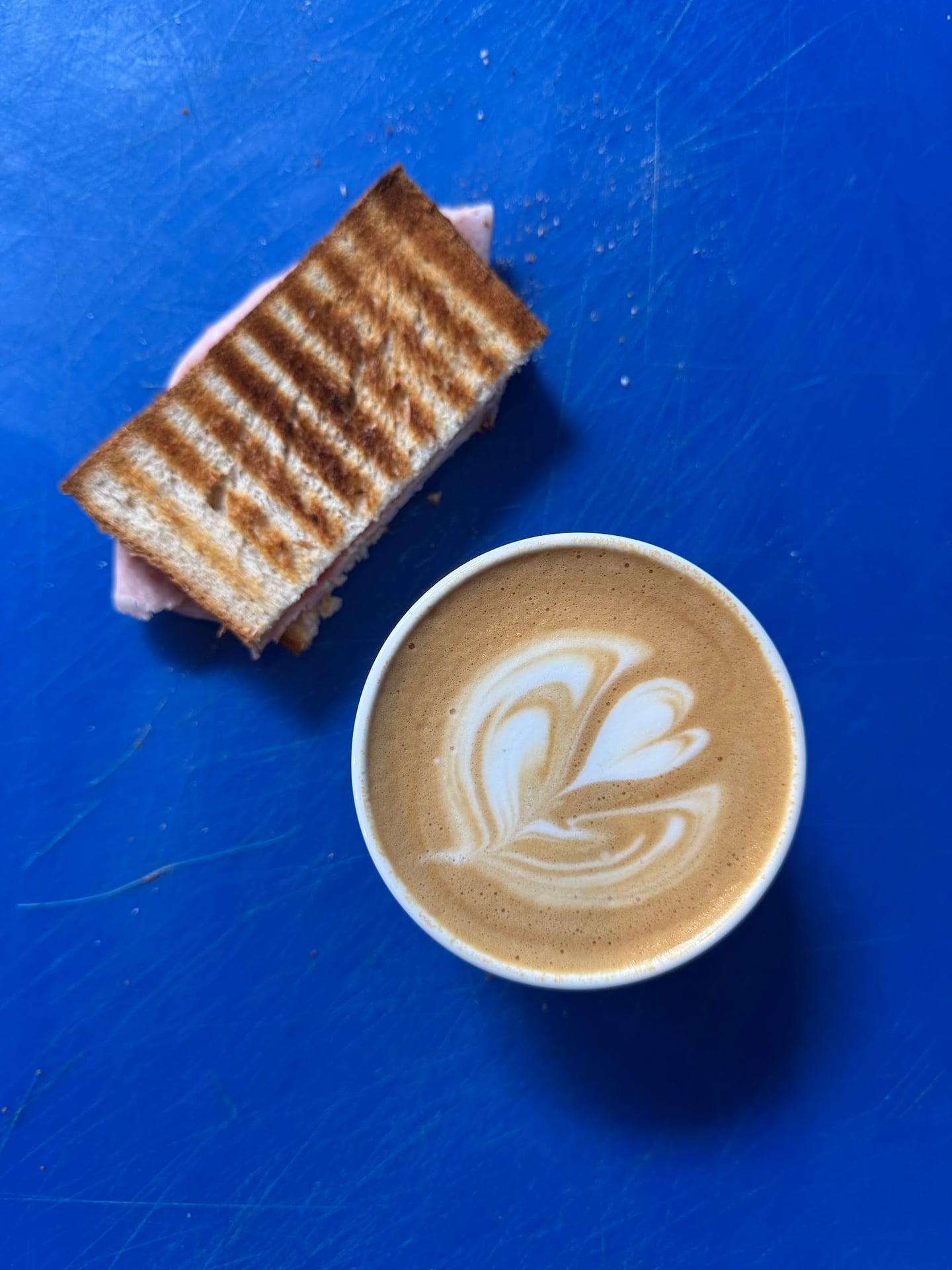 Photo of Café Gramsci