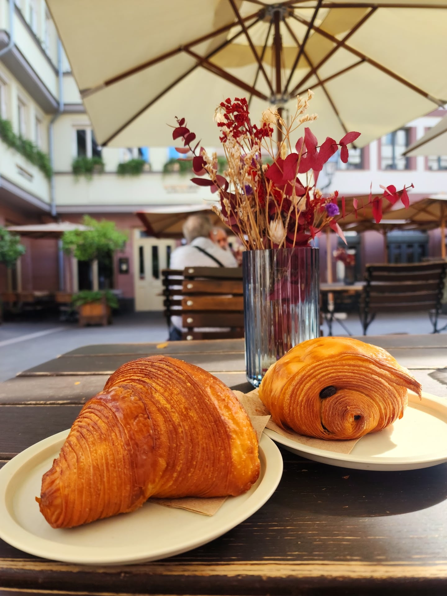 Photo of Hoppenworth & Ploch Altstadt Café