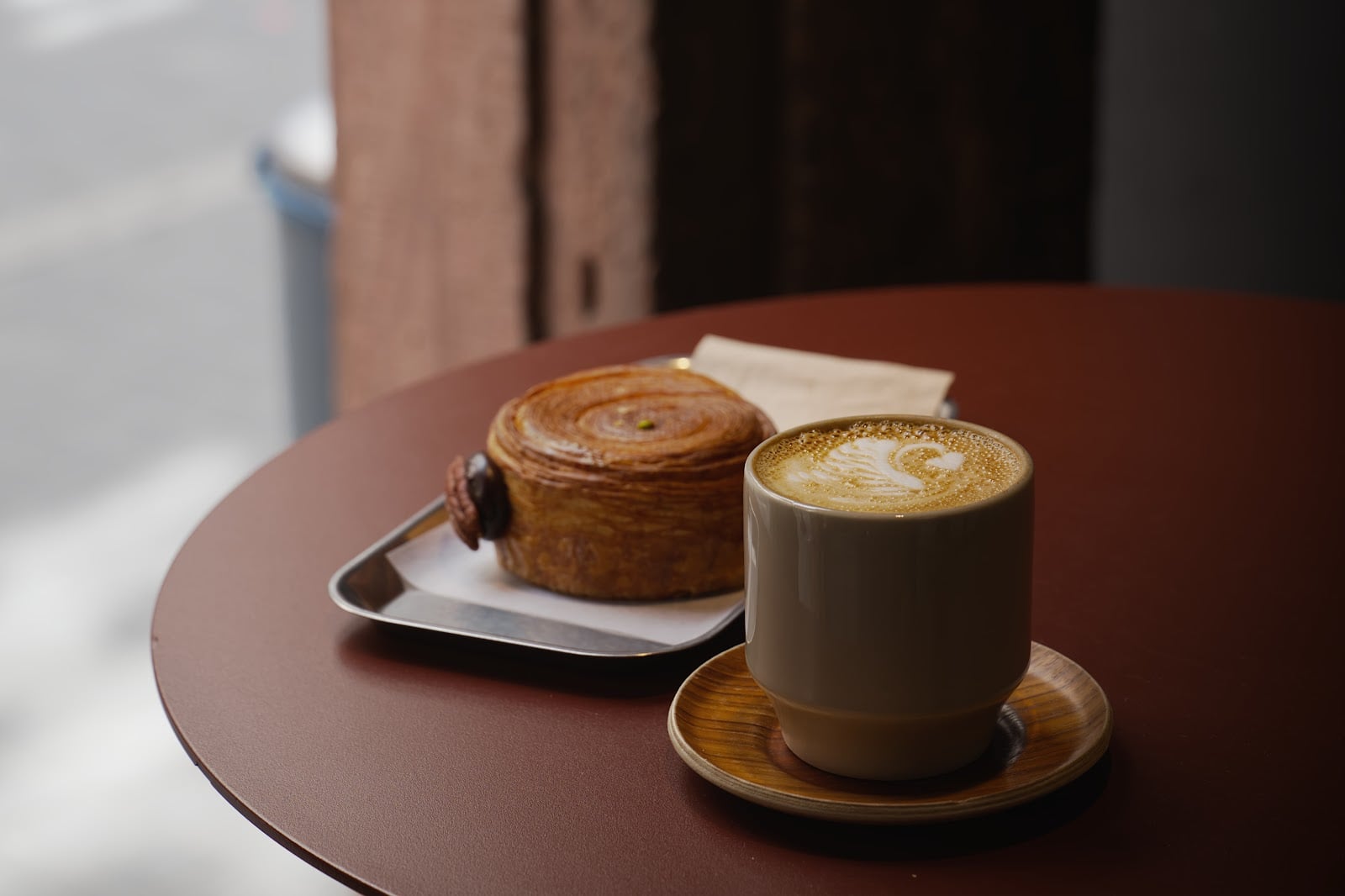 Photo of Hoppenworth & Ploch Altstadt Café