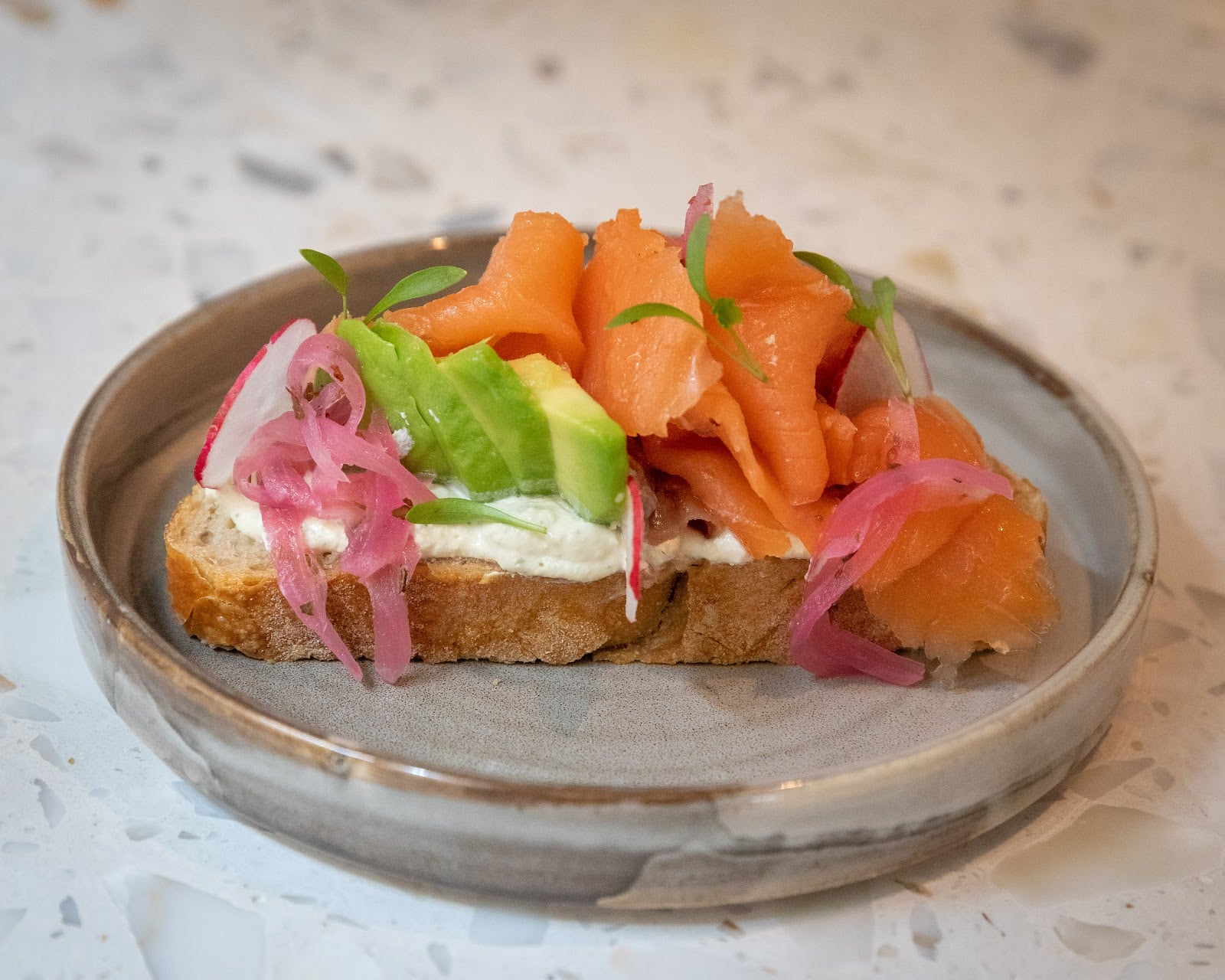 Photo of Coccum Specialty Coffee & Brunch