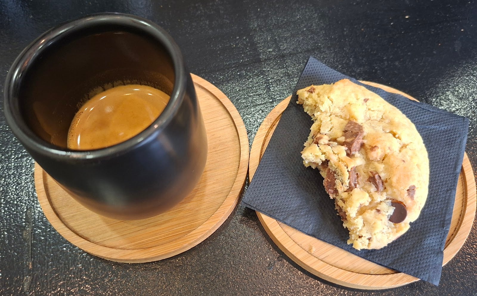 Photo of Ganbaru Coffee | Specialty Coffee Shop Málaga
