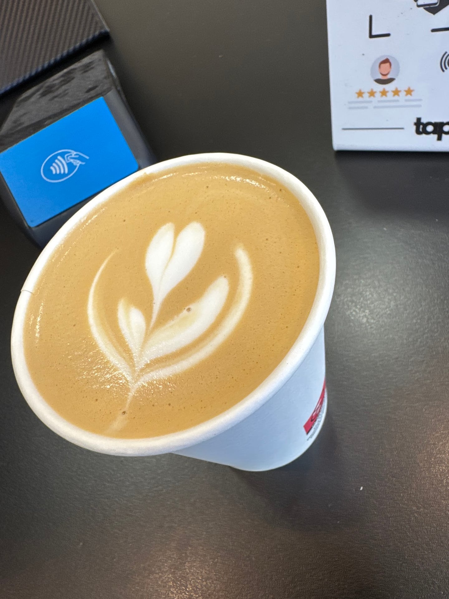 Photo of Ganbaru Coffee | Specialty Coffee Shop Málaga