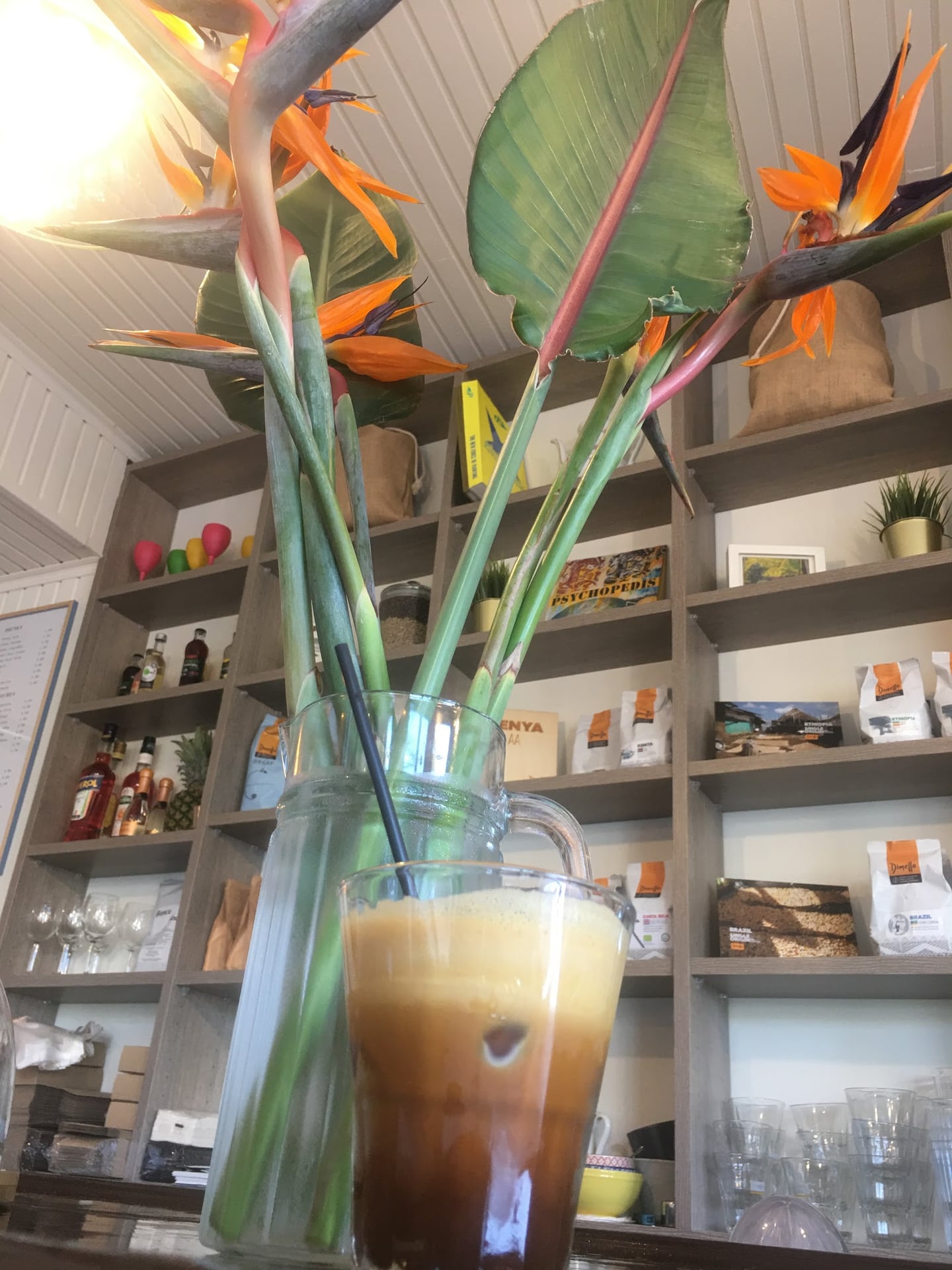 Photo of Faba Coffee Roasters