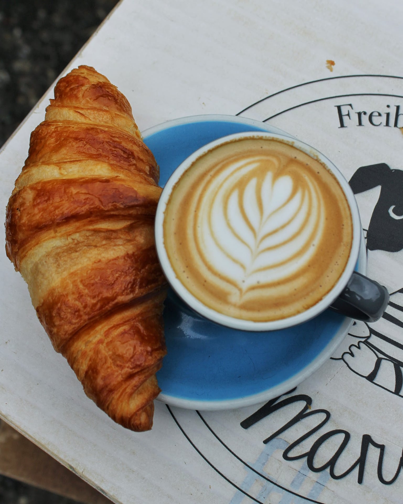 Photo of Café Marcel