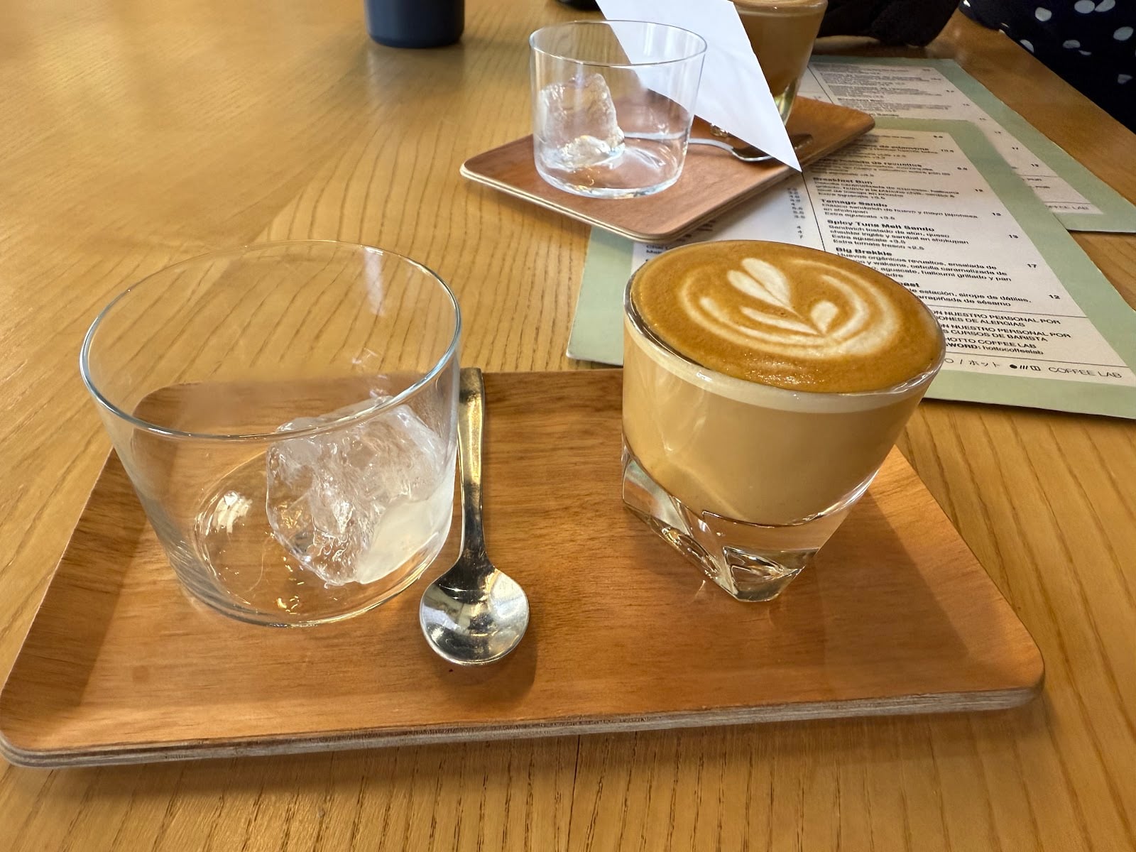 Photo of HOTTO | Coffee & Brunch Palma