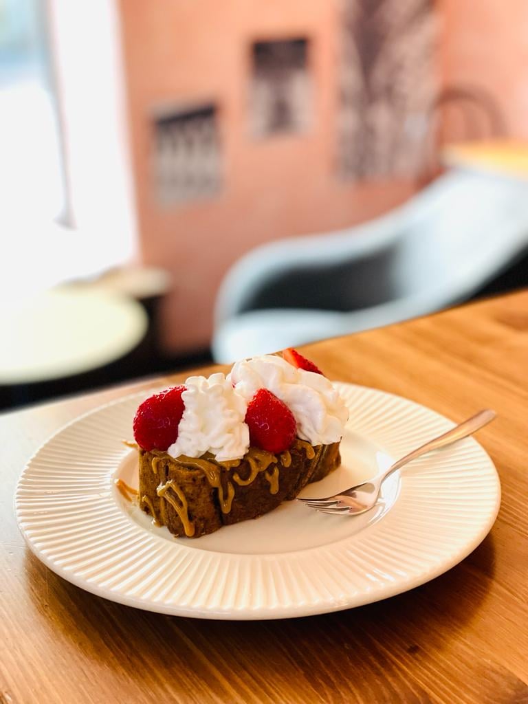 Photo of Enchanté Café