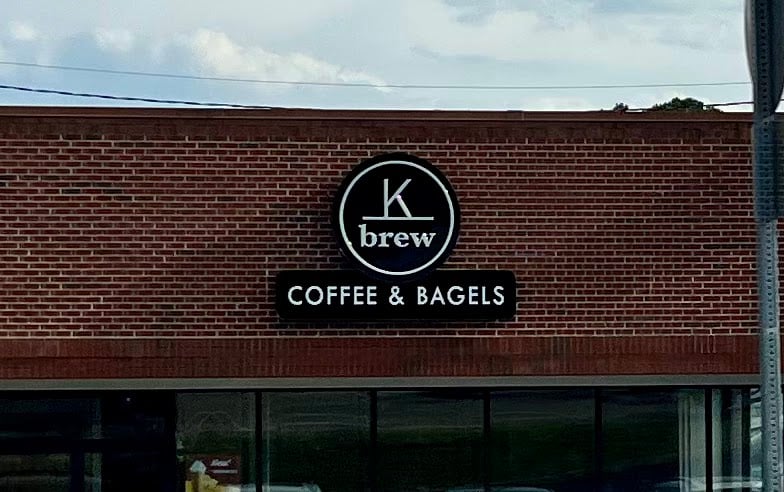 Photo of K Brew