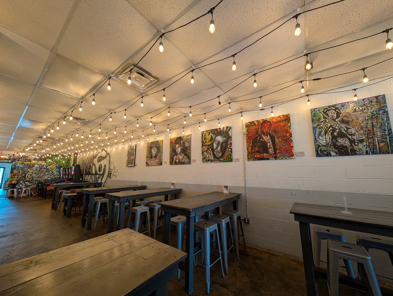 Photo of Alematic Brewery & Coffee Bar