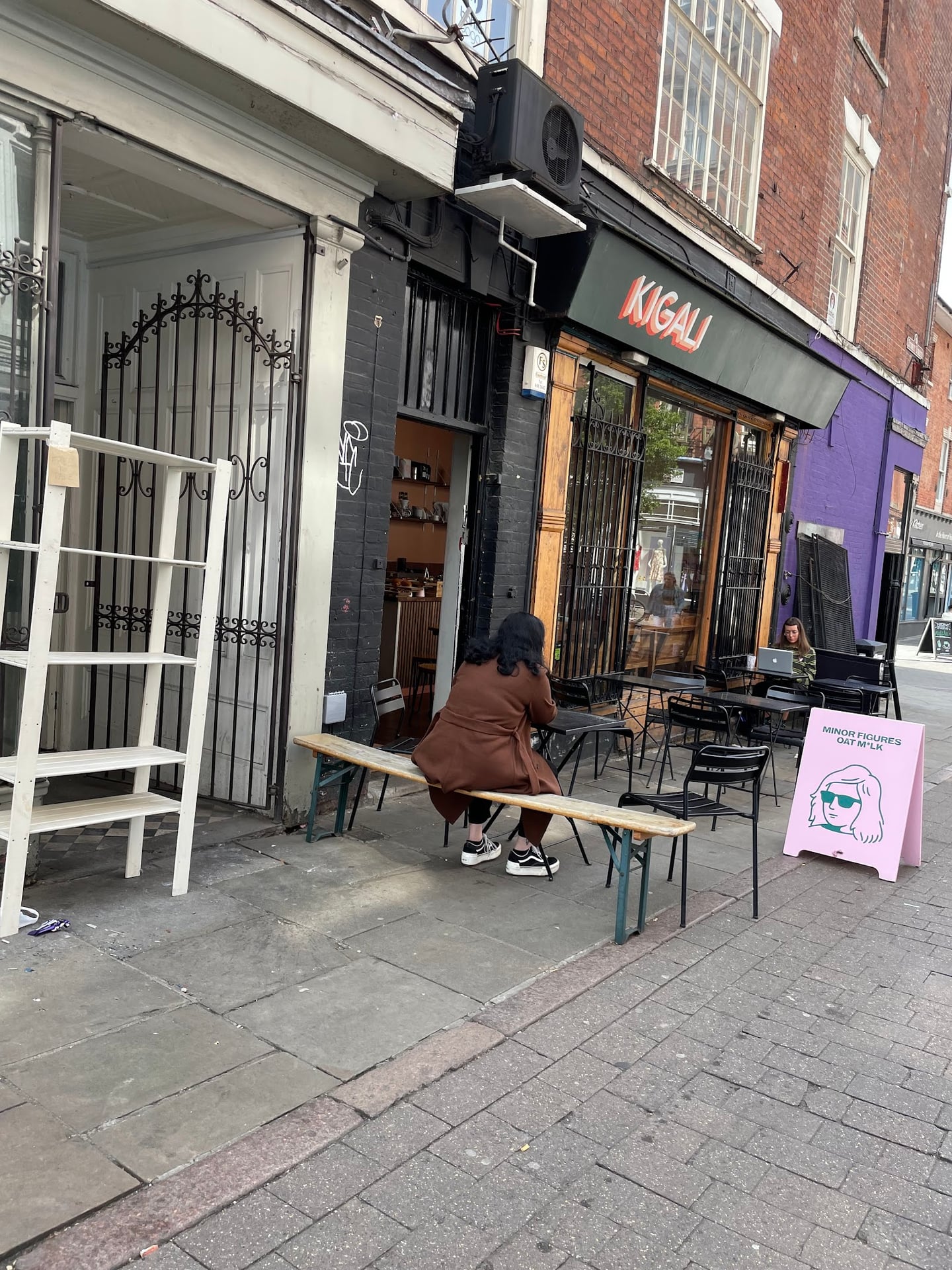 Cosmos Coffee
