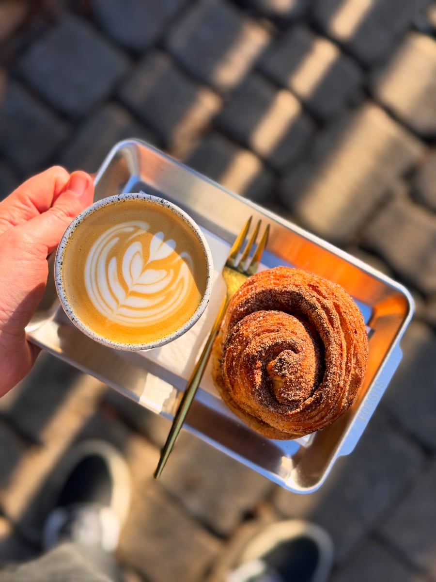Photo of Cosmos Coffee
