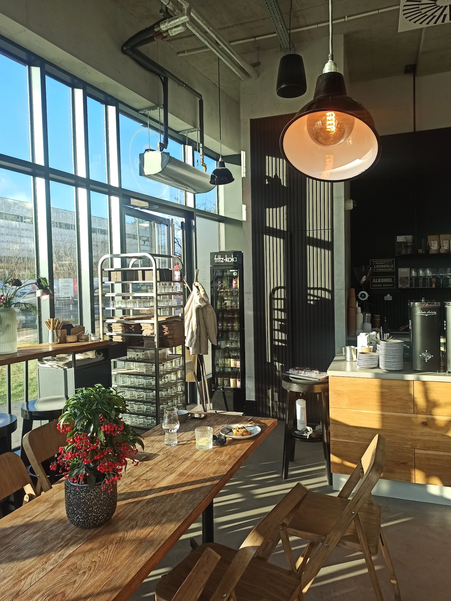 Bread House cafe