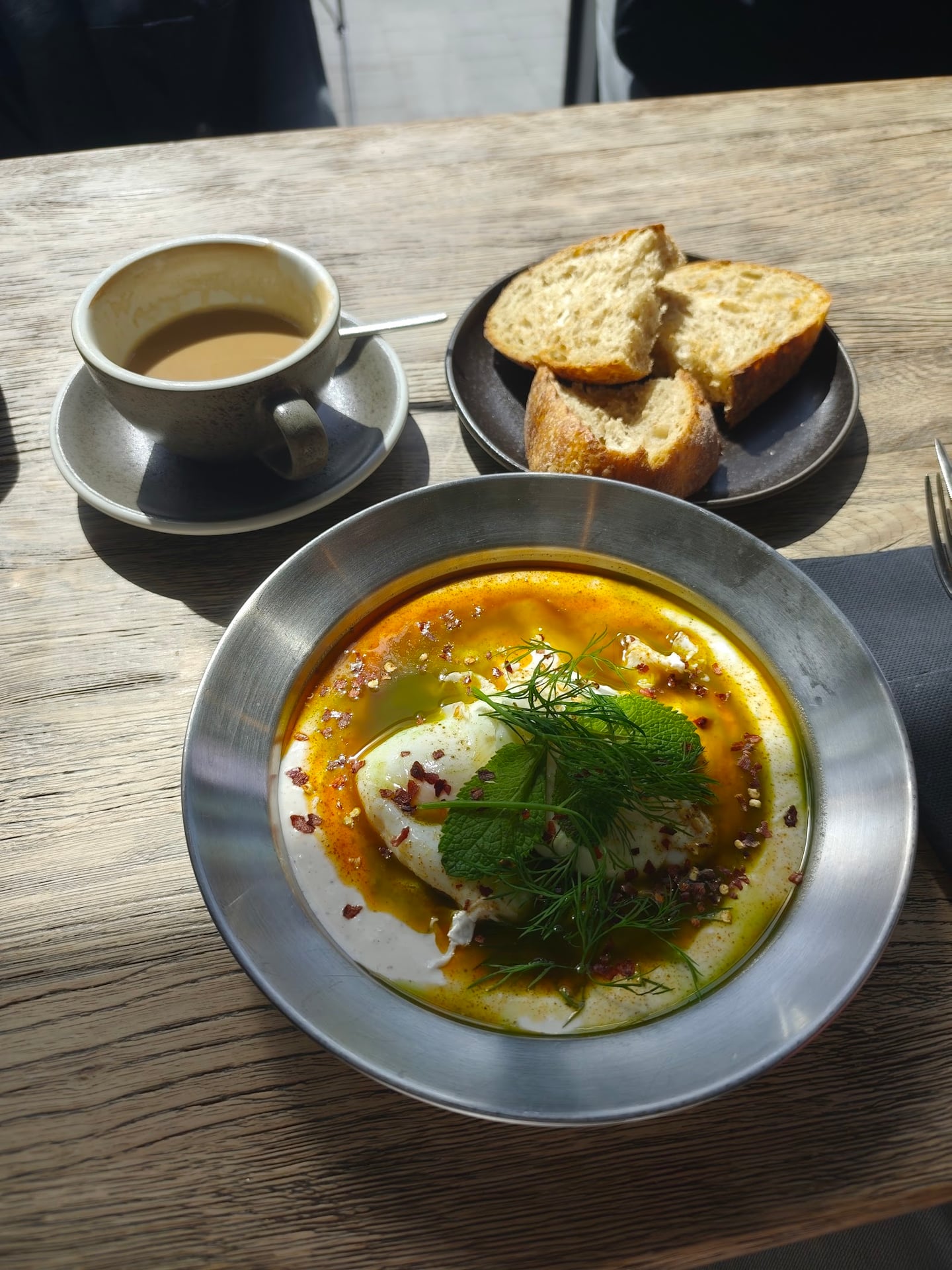 Photo of Bread House cafe