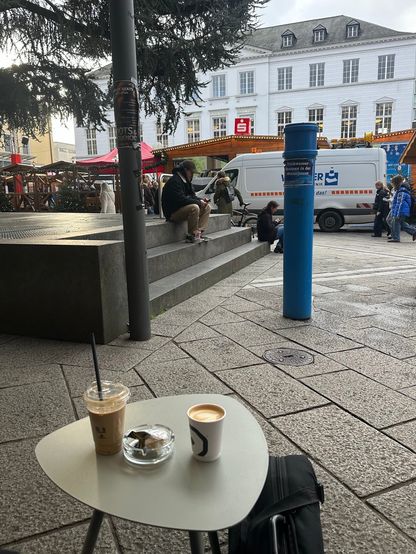 BALOTT COFFEE SHOP