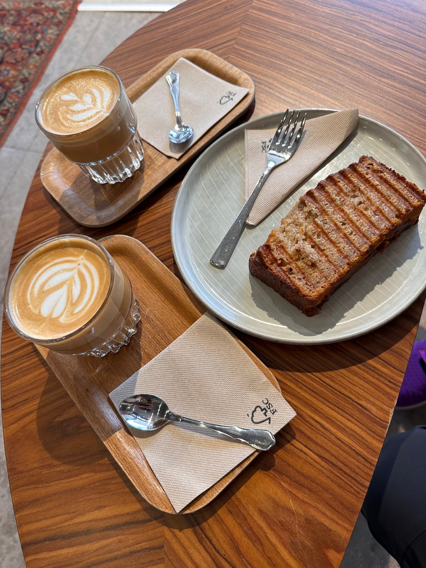 Photo of BALOTT COFFEE SHOP