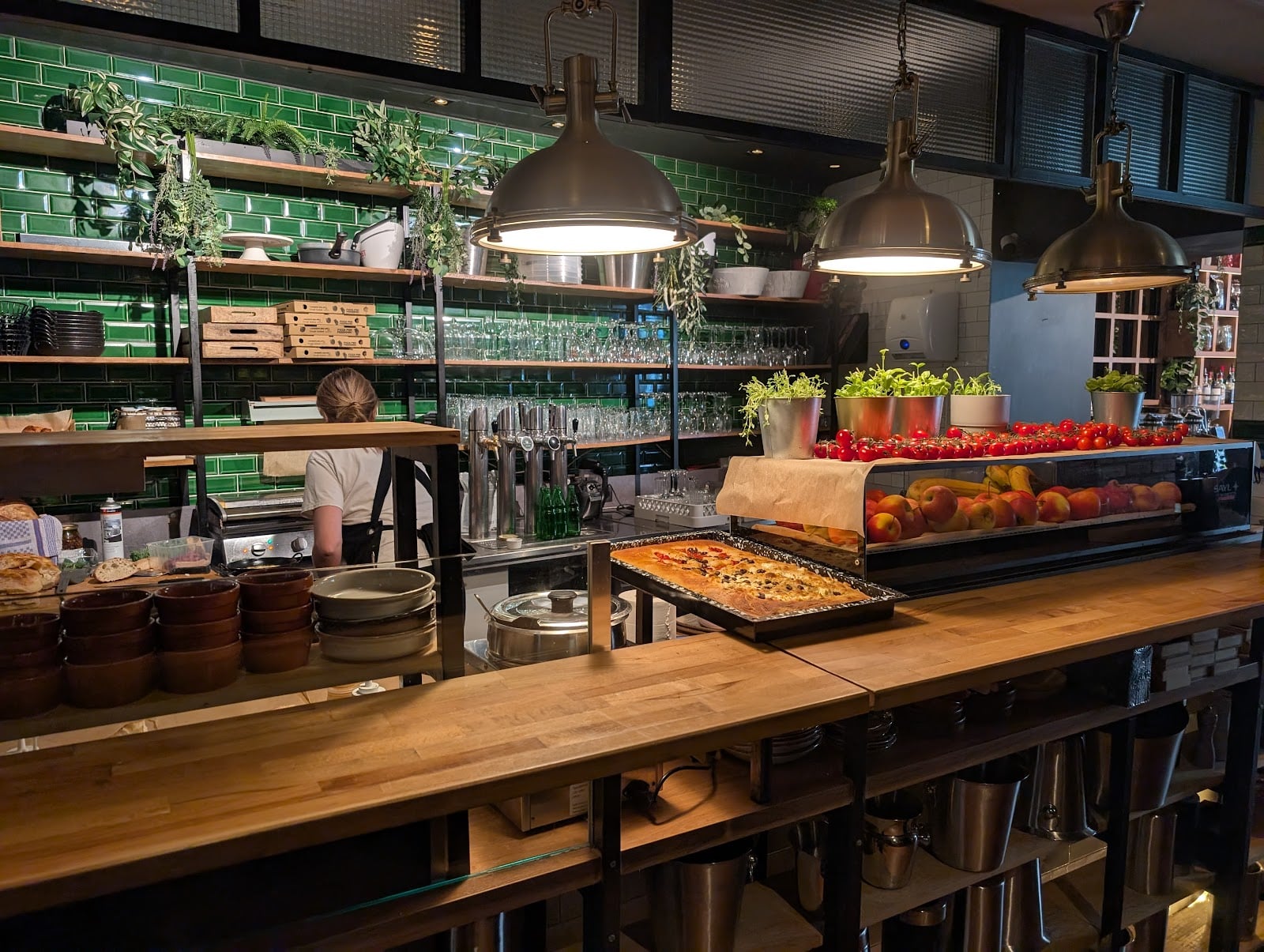 Photo of Tesla Coffee & Concept