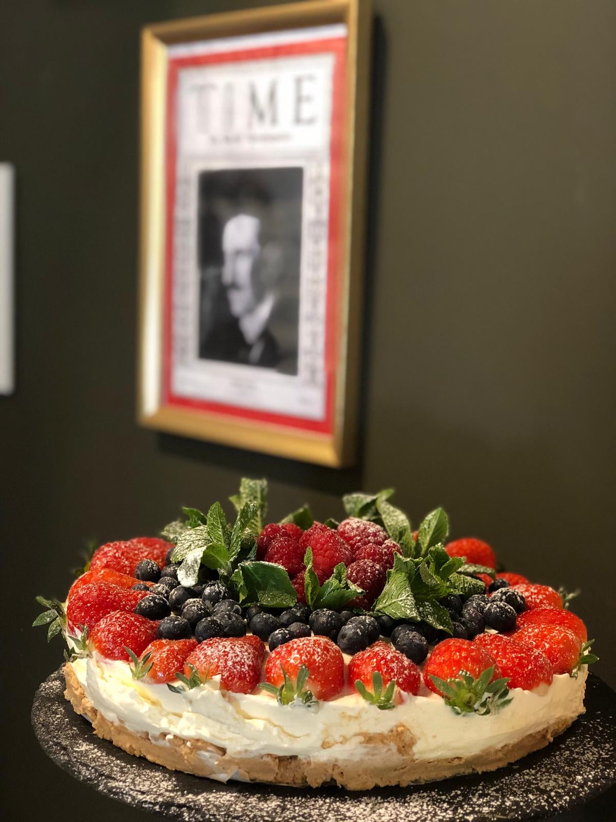 Photo of Tesla Coffee & Concept