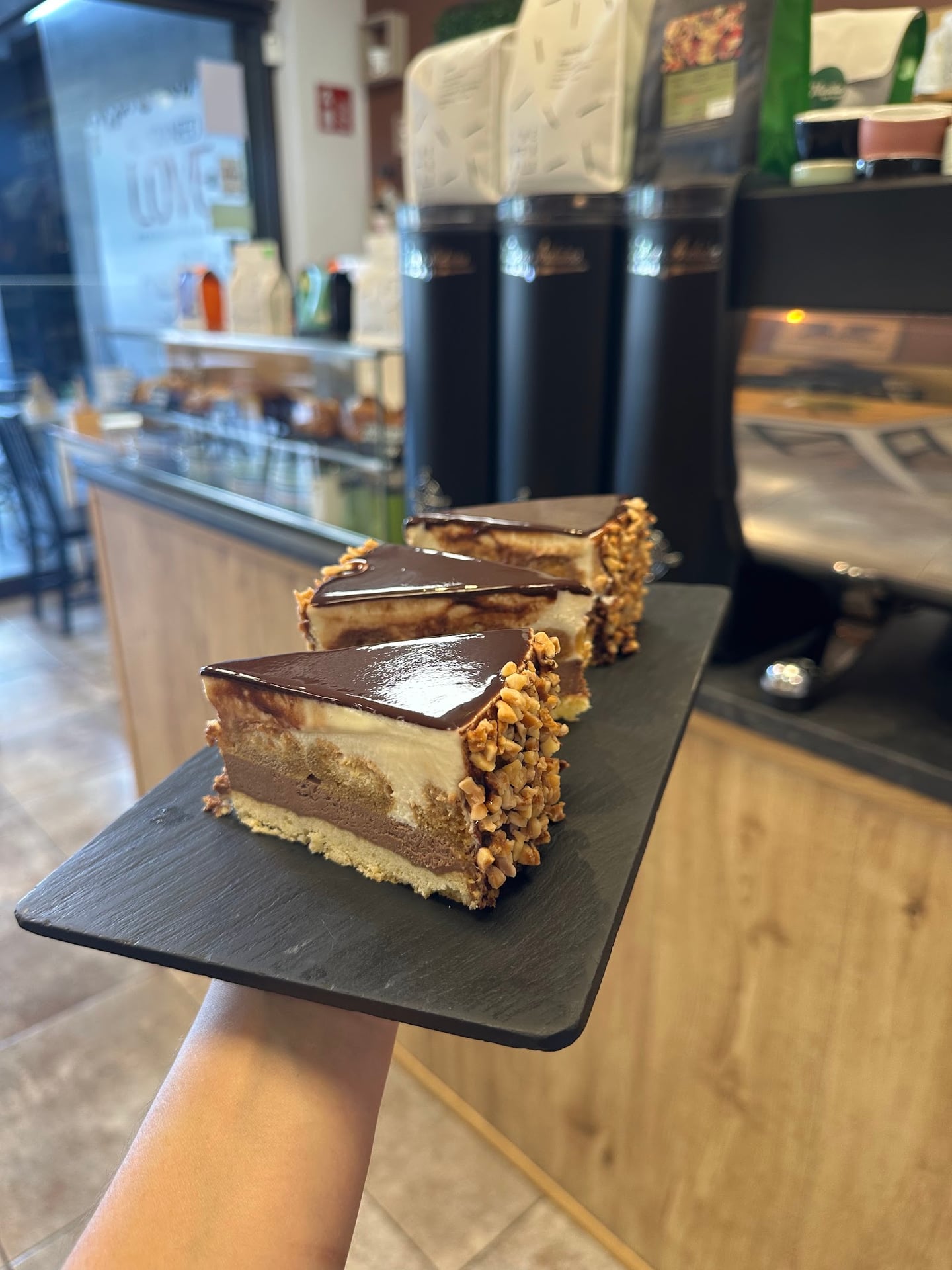 Photo of Destino Café Specialty coffee