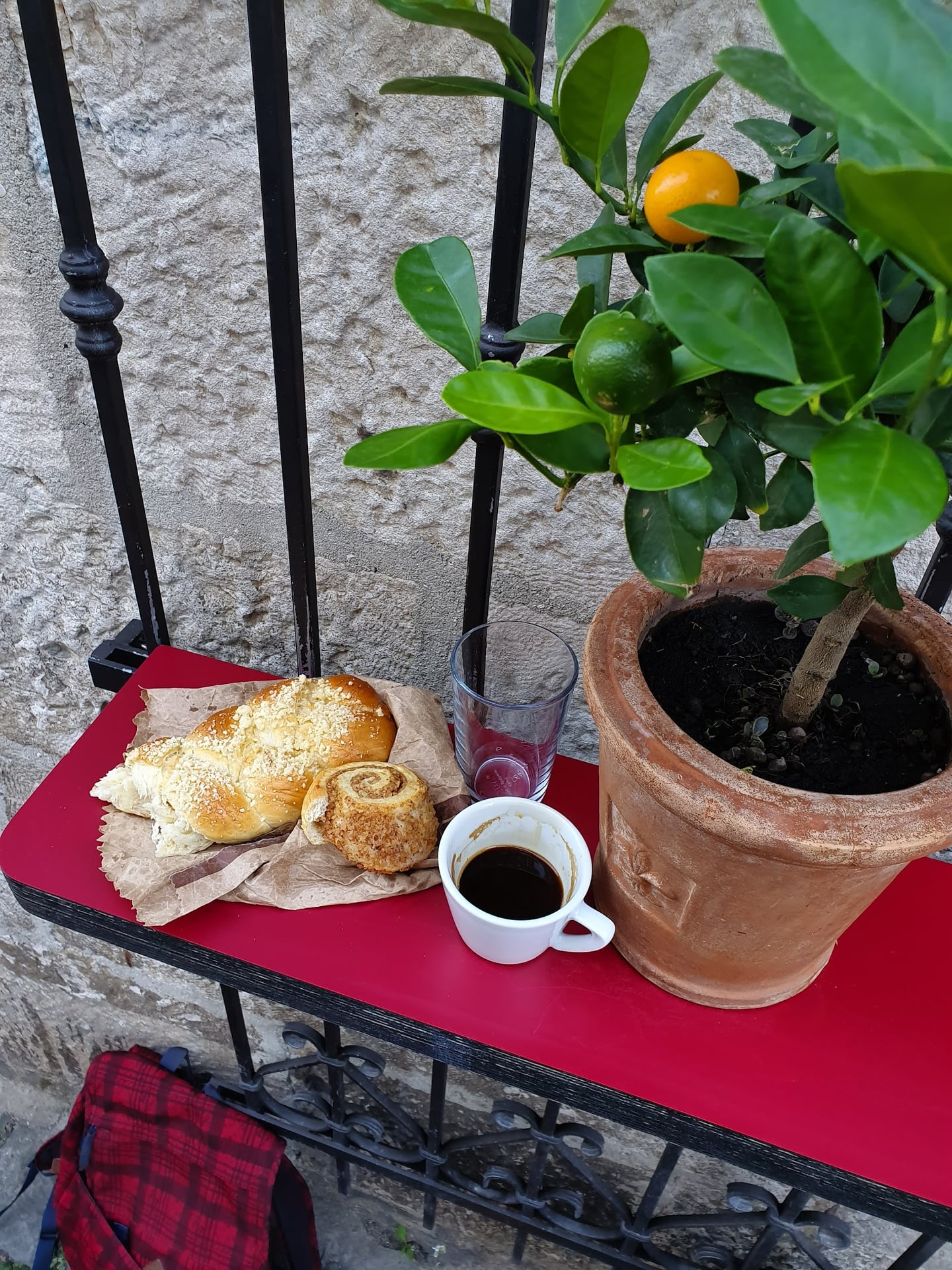 Photo of 4 Coffee