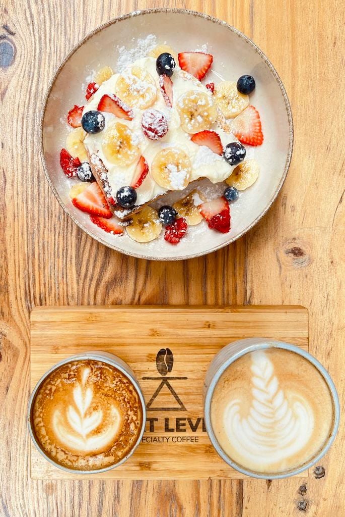 Photo of Next Level Specialty Coffee