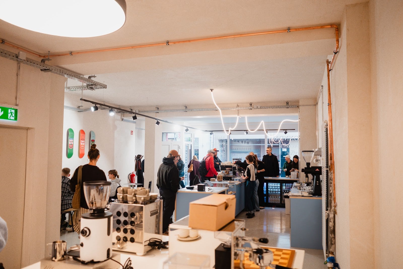 Sonndag Specialty Coffee