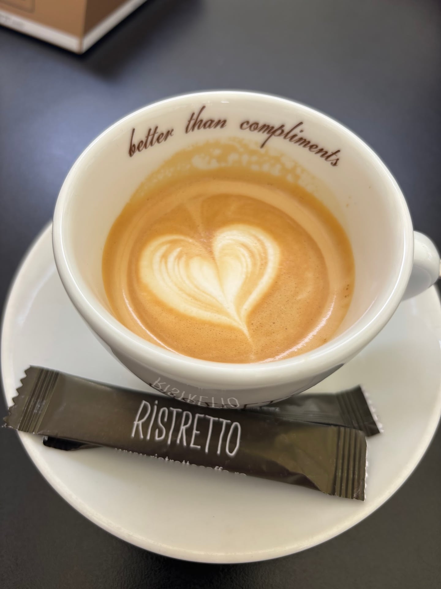 Photo of Ristretto Caffé