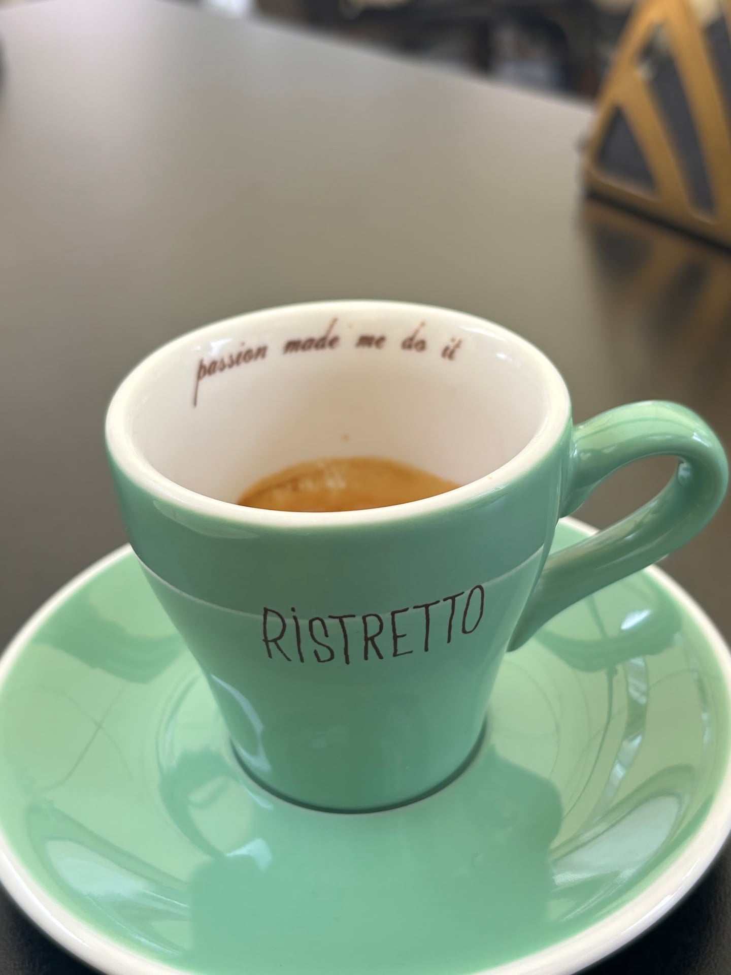 Photo of Ristretto Caffé