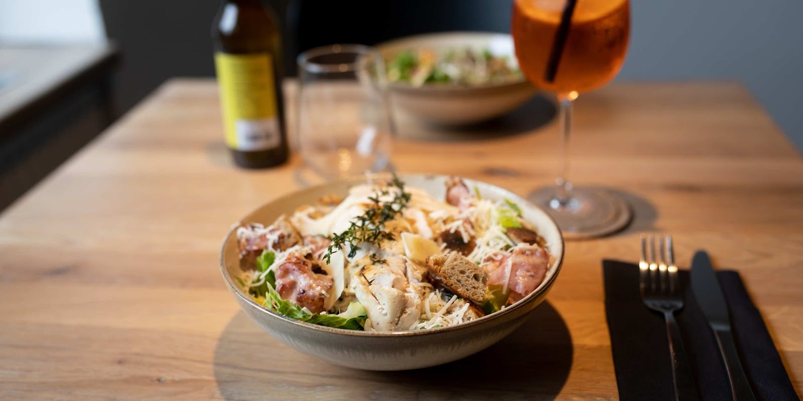 Photo of Tymián bistro