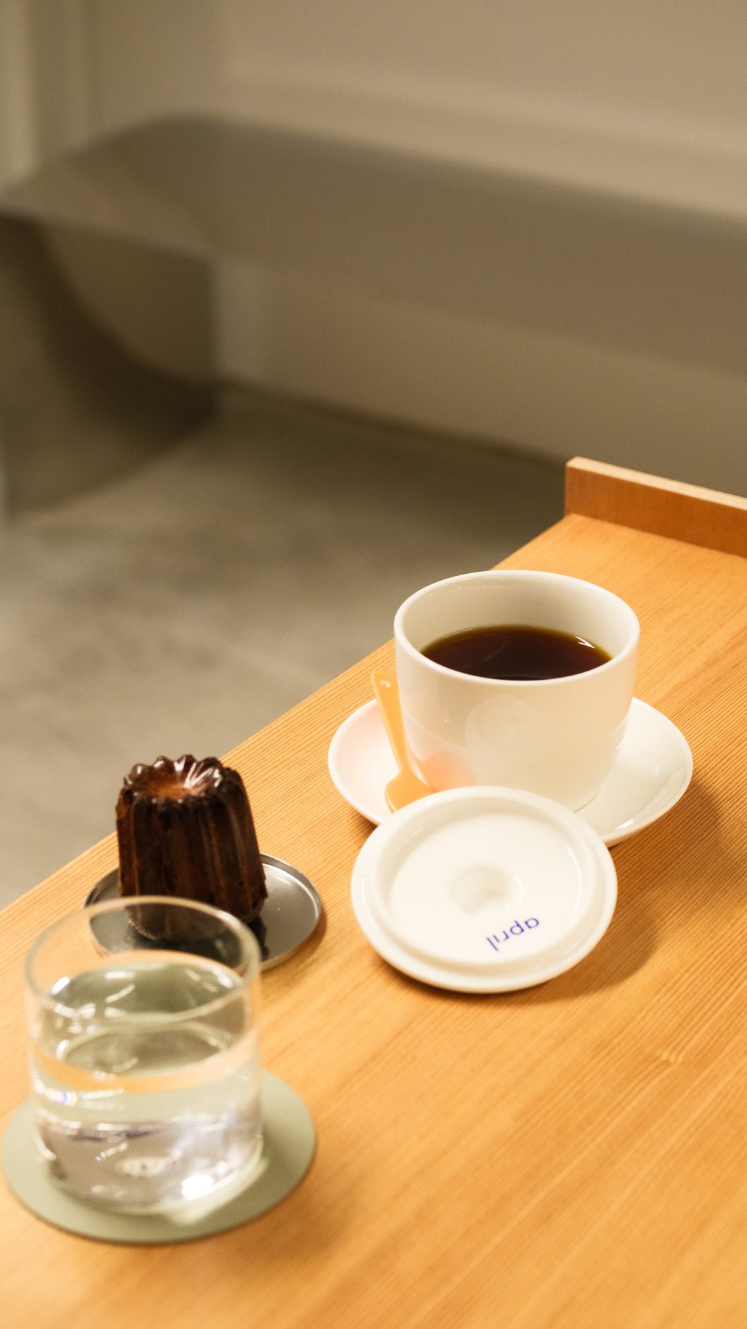 Photo of April Coffee Store & Showroom
