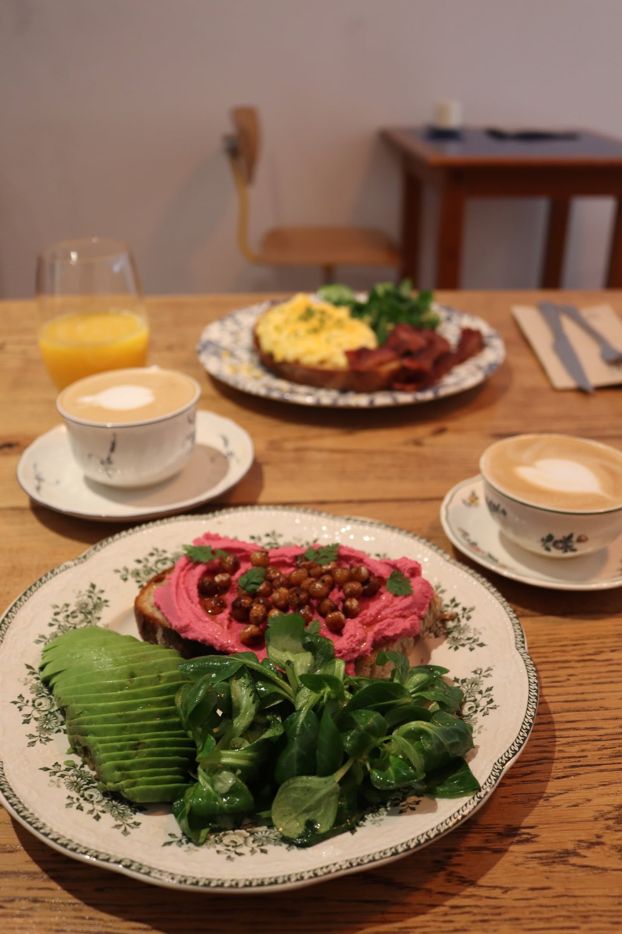 Photo of Cannelle, Vintage Café
