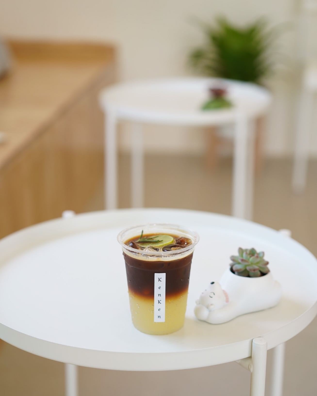 Photo of KenKen Coffee