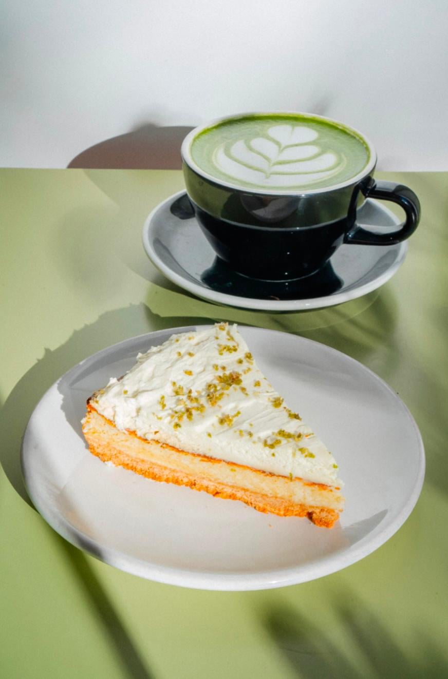 Photo of Sagra Specialty Coffee & Brunch