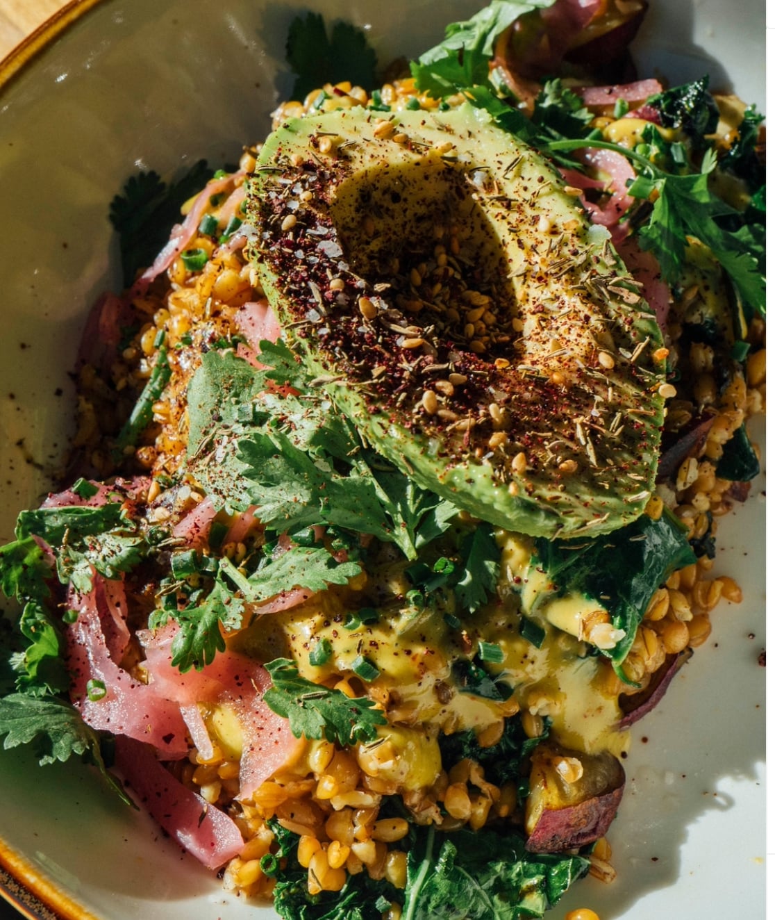 Photo of The Daily Cafe - Buckhead