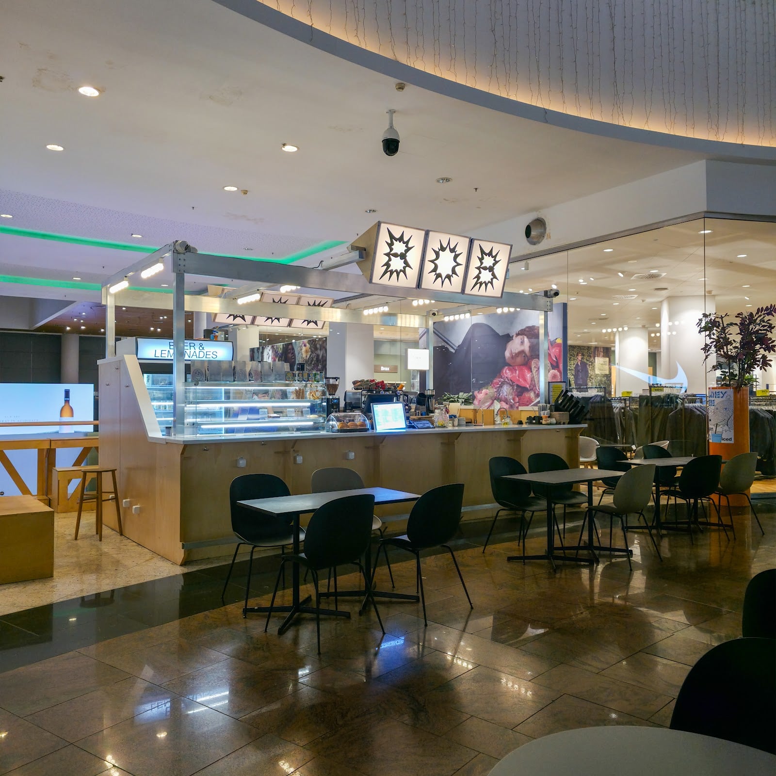 Photo of BOB POP UP - Baneasa