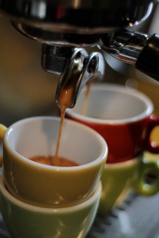 Photo of Cogito Coffee Shop