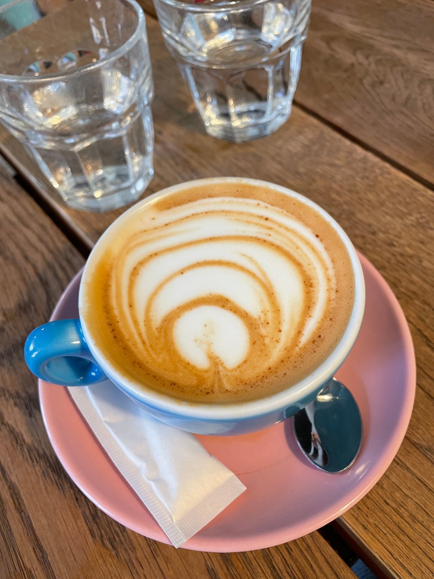 Photo of Cogito Coffee Shop