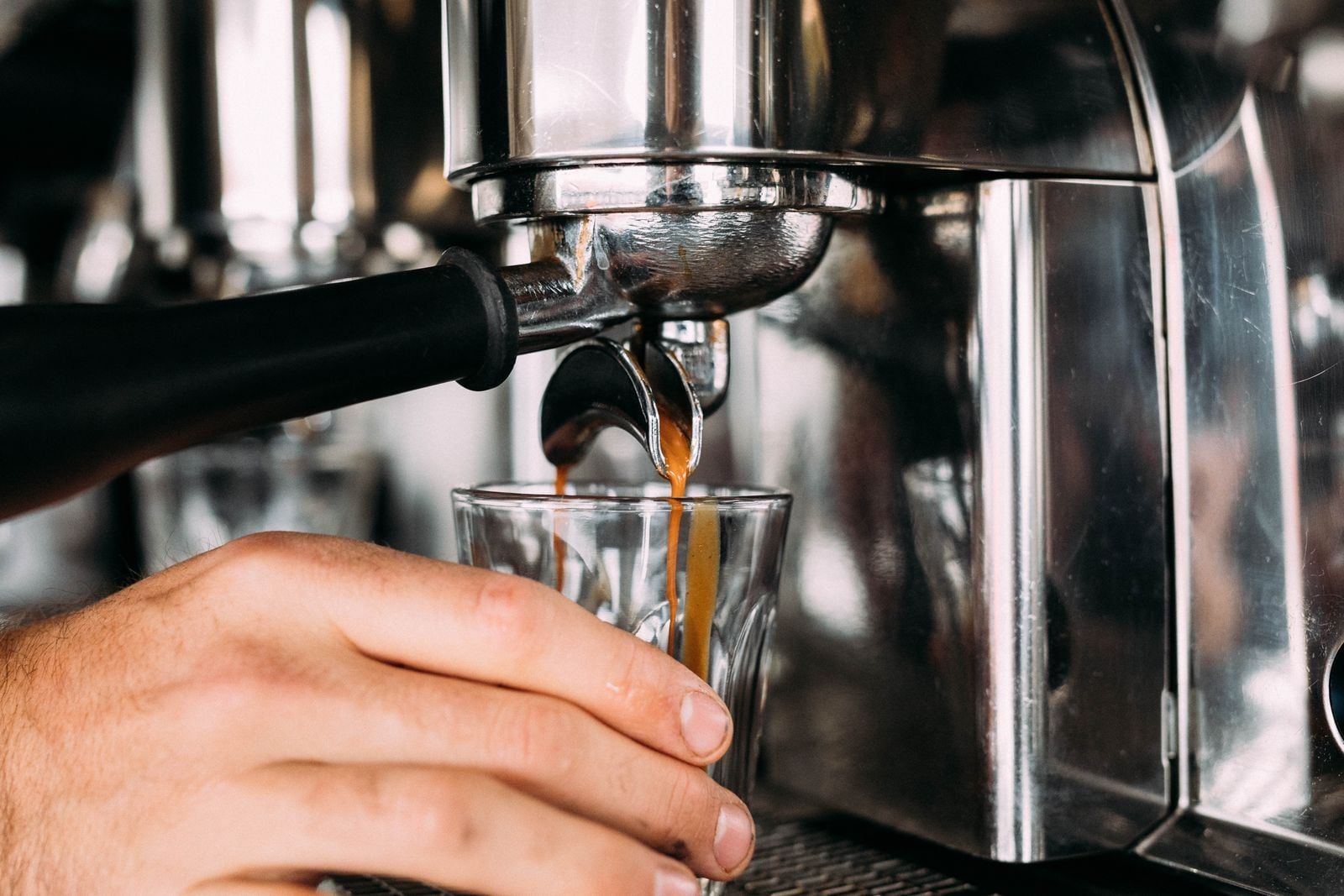Photo of North Shore Coffee