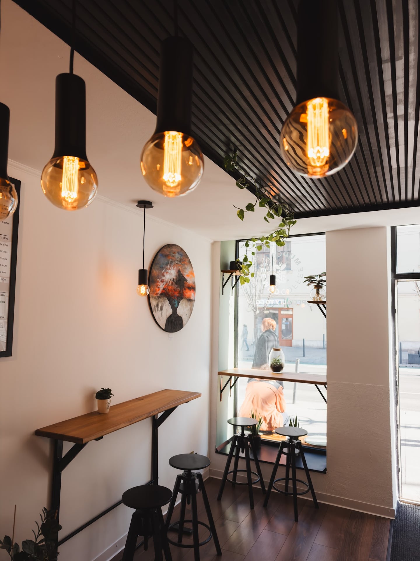 Photo of MUD Specialty Coffee