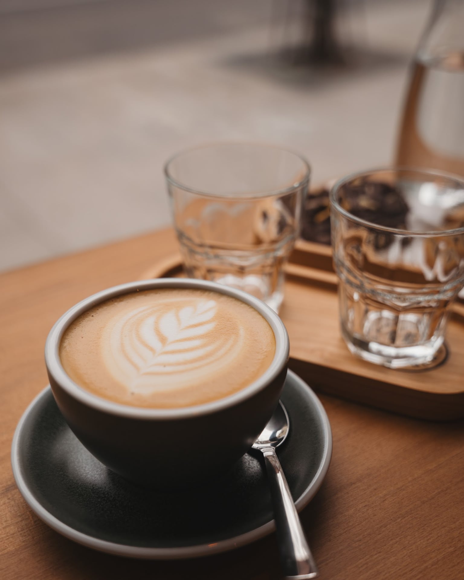 Photo of MUD Specialty Coffee