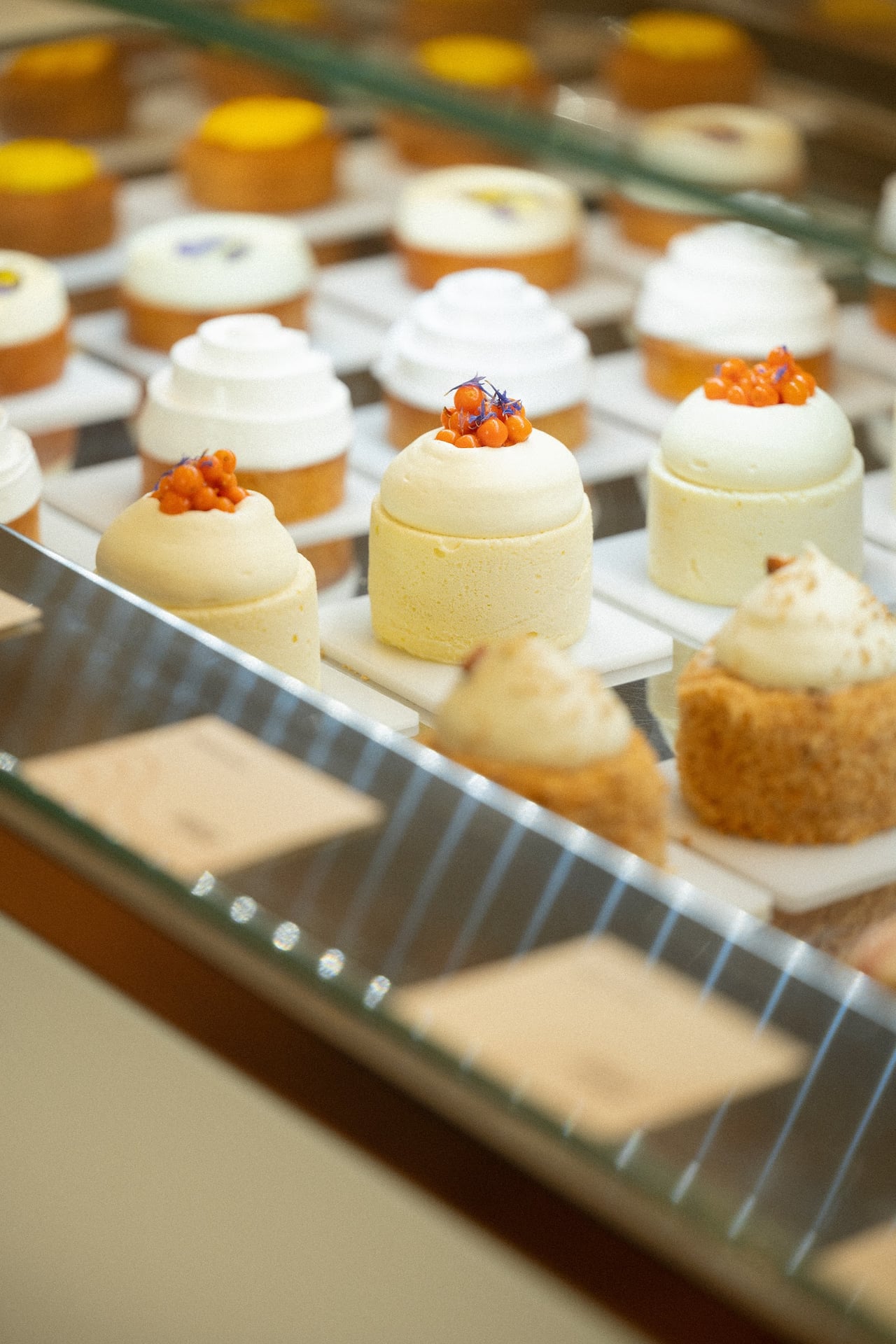 Photo of SLOJ bakery VRACAR