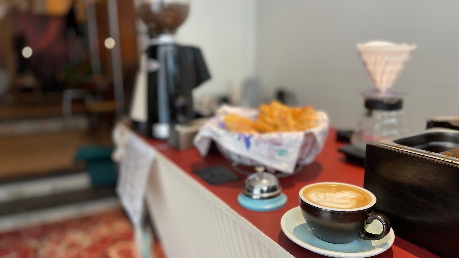 Photo of Castles & coffee