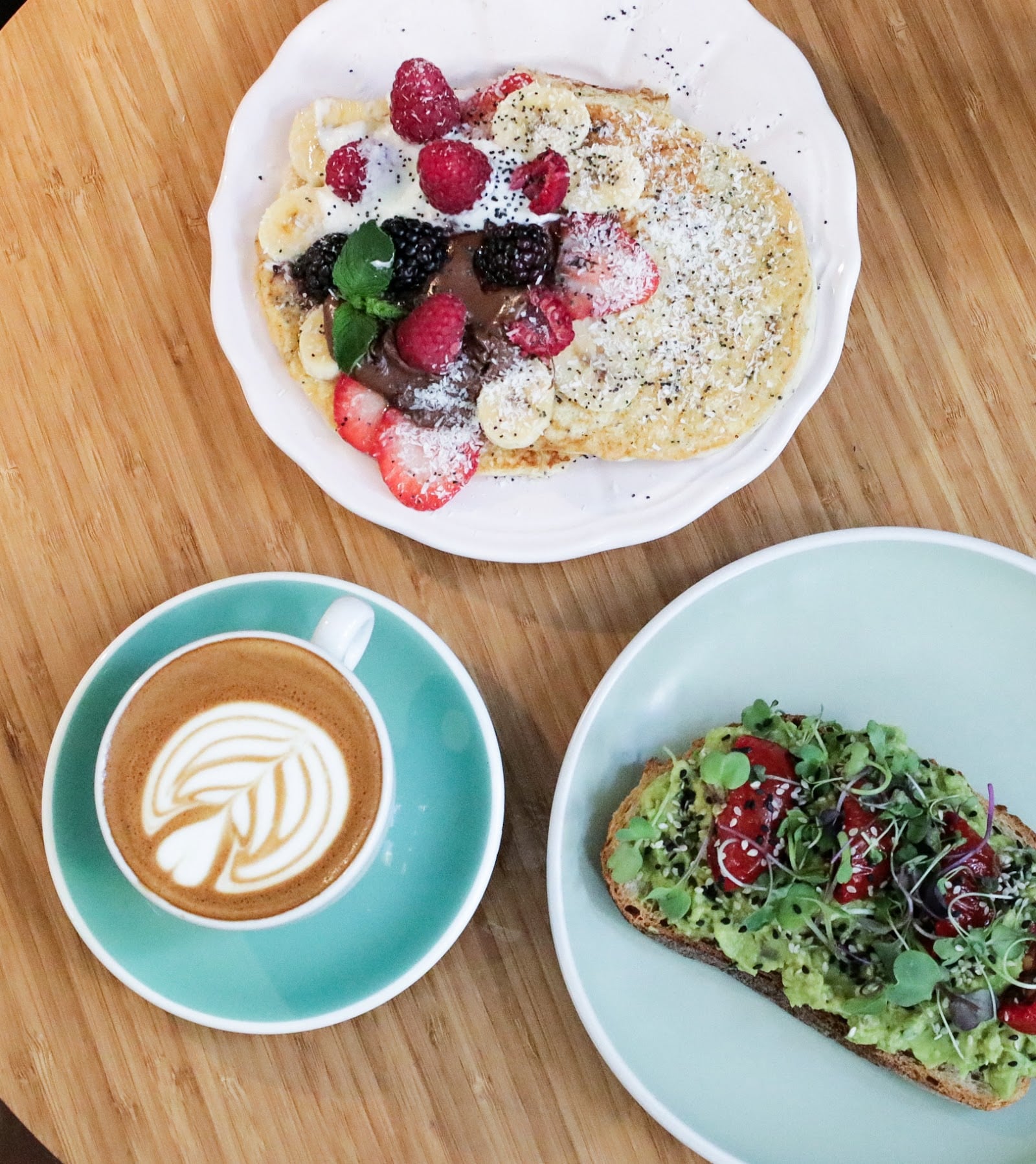 Photo of Sabio Infante - Brunch & coffee