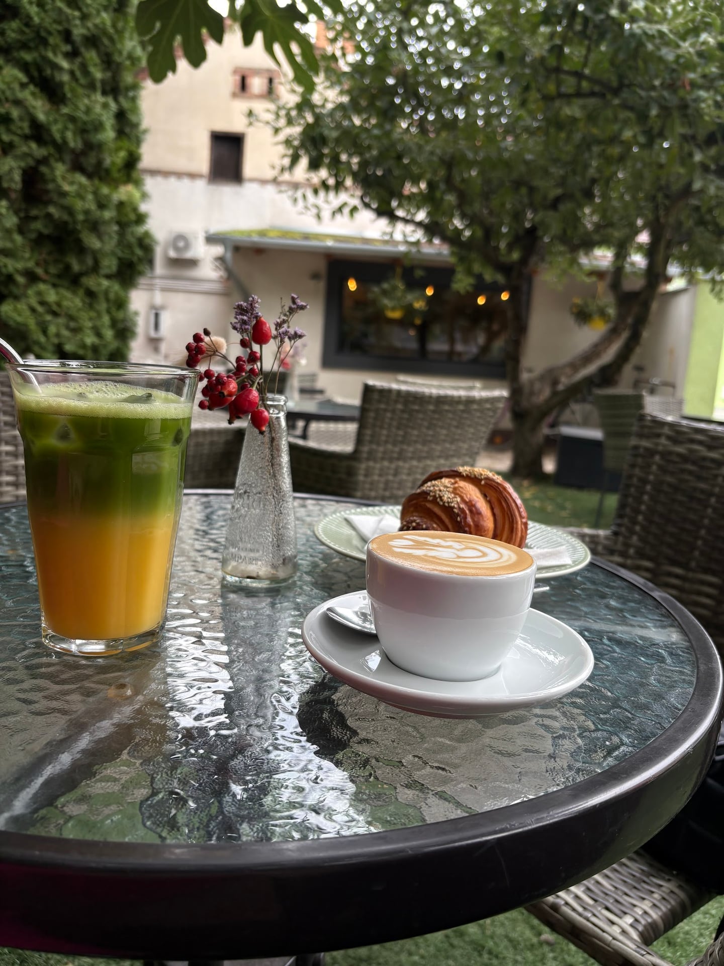 Daily Dose Café
