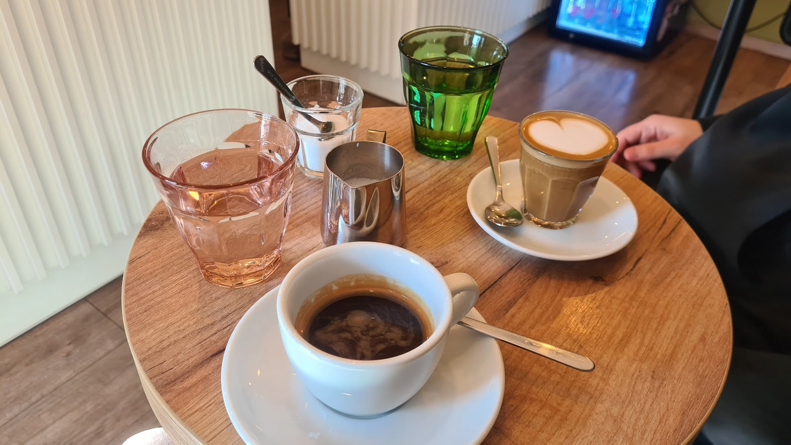 Photo of Daily Dose Café