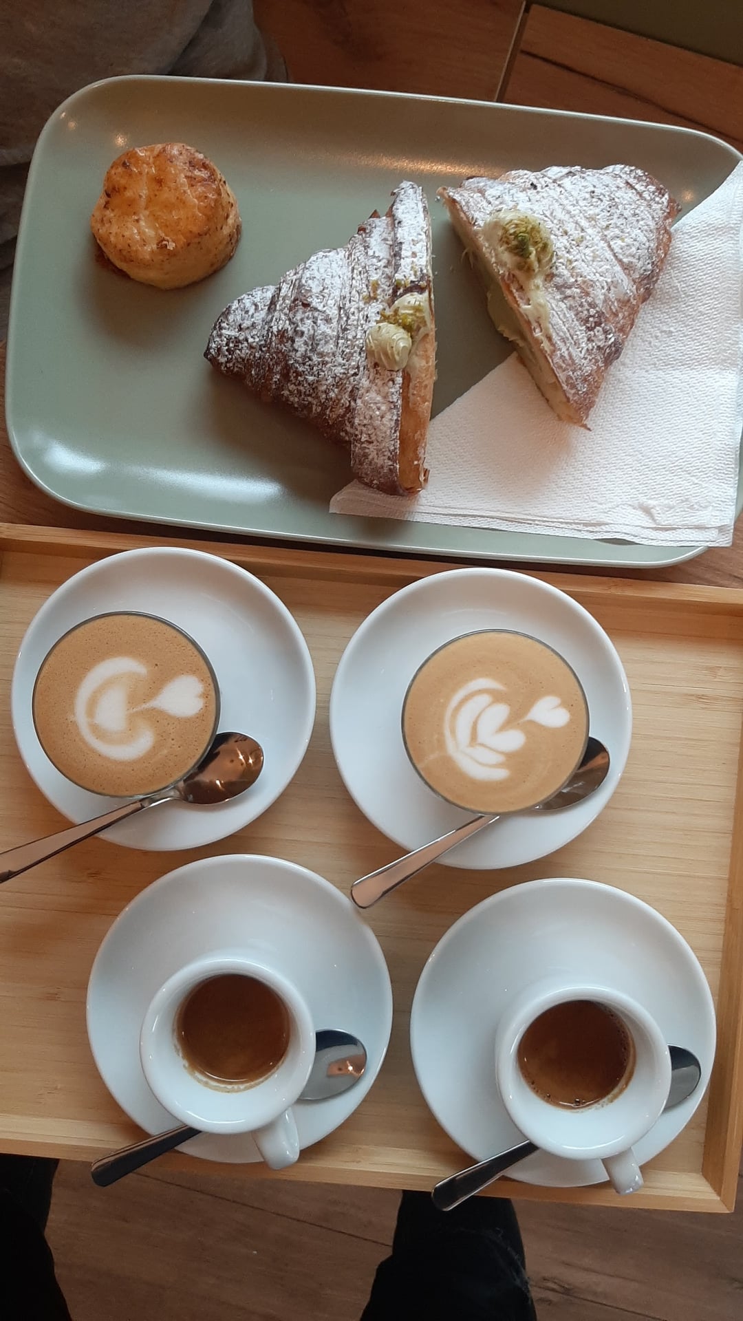 Photo of Daily Dose Café